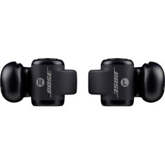 Bose Ultra Open Wireless True Wireless Earbuds - Premium Sound in Black – Experience Unmatched Freedom!